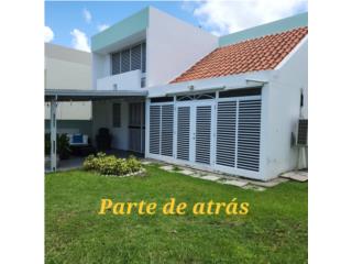 Bienes Raices  Puerto Rico