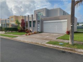 Bienes Raices  Puerto Rico