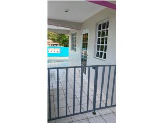Alquiler Apartamento Vega Baja