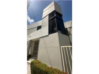 Alquiler Urbanizacion Eleonor Roosevelt Locales Comerciales - Ave. Eleonor Roosevelt San Juan - Hato Rey
