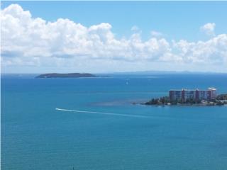 Million Dollar ViewSubpenthouse Esquina Este 