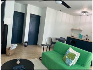 Alquiler Long term*Full equipped*gated parking