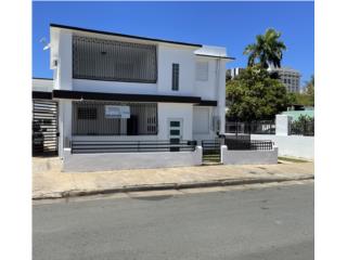 Alquiler de casa Urb. El Vedado Calle Huyke