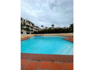 Alquiler Condominio Parque Real Inusual penthouse con la major localizacin Guaynabo