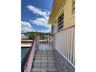 Bienes Raices  Puerto Rico