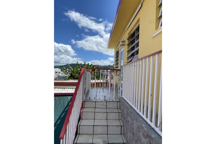 URB BONNEVILLE CAGUAS