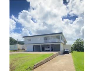 Bienes Raices  Puerto Rico