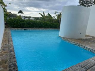 Bienes Raices  Puerto Rico