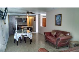 Alquiler Urbanizacion Starlight <<Urb. Starlight | Varones | 4C\2B | aire> Ponce