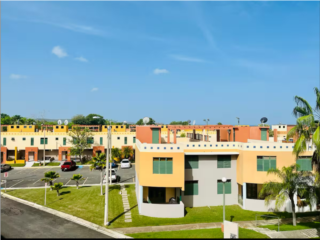 Bienes Raices  Puerto Rico