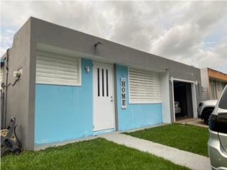 Rentals Casa para renta en manati