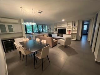 Alquiler Sector Condado Condado, Apartment for rent, 3/2 San Juan - Condado-Miramar