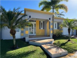 Alquiler **Urb. Monte Verde - Incluye Mant.**