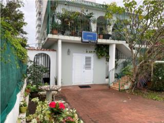 Bienes Raices  Puerto Rico