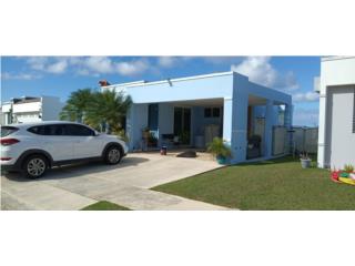 Bienes Raices  Puerto Rico