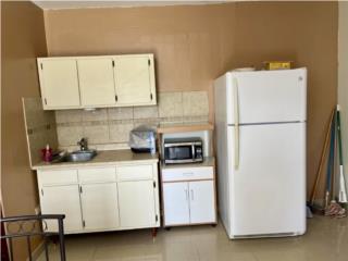 Rentals Urbanizacion Country Club URB COUNTRY CLUB (ESTUDIO COMPLETO -1-1) Carolina