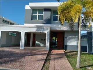 Bienes Raices  Puerto Rico
