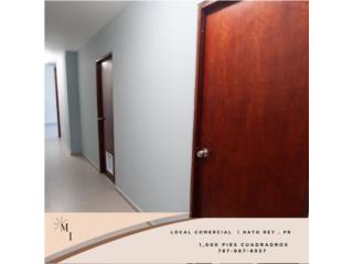 Alquiler Sector Hato Rey  ¡Oportunidad Única Local en Hato Rey! San Juan - Hato Rey