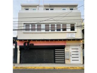 Alquiler Sector Condado PR REAL ESTATE LISTINGS - A Smart Move!  San Juan - Condado-Miramar