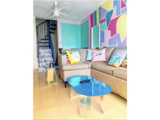 Bienes Raices  Puerto Rico