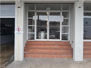Alquiler Urbanizacion Caparra Terrace Puerto nuevo  San Juan - Ro Piedras