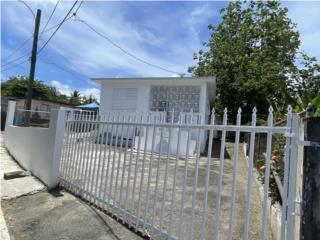 Alquiler de Casa 