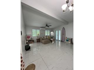 Alquiler Barrio Arenales Beautiful 3 BR in Isabela 15 mins from beache Isabela