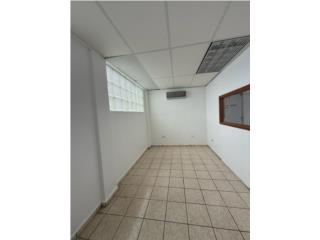 Alquiler Urbanizacion Saint Just Oficina para alquiler Carolina