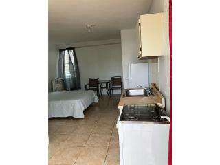 Se renta estudio en Fajardo, PR