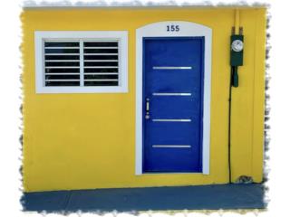 Alquiler Sector Condado CALLE LABRA 155 SAN JUAN San Juan - Condado-Miramar