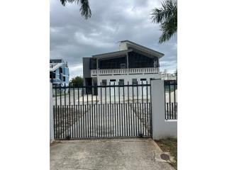 Bienes Raices  Puerto Rico