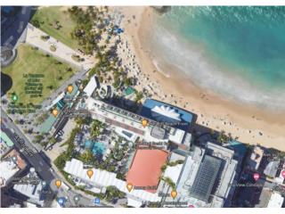 Cond Sea View by the Sea Condado, San Juan - Condado-Miramar Clasificados