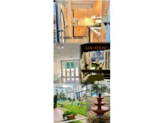 Condominio Belen