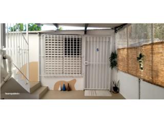 Alquiler Urbanizacion Caparra Terrace Estudio  San Juan - Ro Piedras