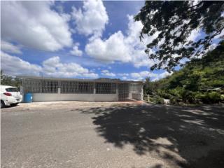 Alquiler Barrio La Plata Bo La Plata carr 14 $1,075 incluye agua/luz Aibonito