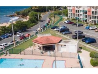 OCEANÍA - BEACH FRONT - 3H/2B -