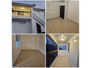 Casa ubicada en Bayamon (en el campo)