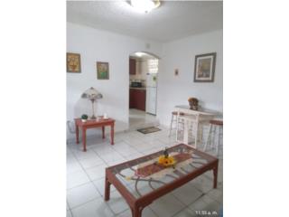 Alquiler Urbanizacion Levittown apartamento 1/1 Toa Baja - Levittown