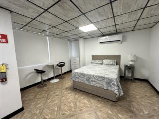 Moderno Estudio para Alquiler Aguada Guayabo