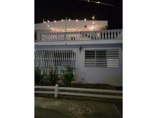 CASA+AGUA+LUZ+FULL AMUEBLADA+BUENA UBICACION
