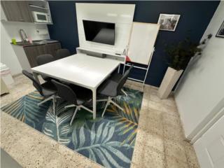 Oficina Privada - Coworking Spaces