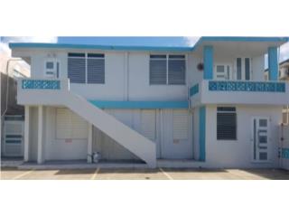 Apt de 1 cuarto,agua,luz,$700.00