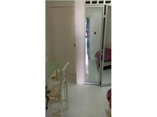 Estudio equipado incluye todo los servicios  