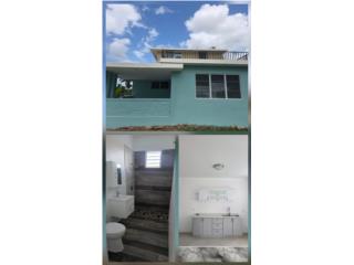 Urb.El Paraiso, Casa remodelada, Solo 1,500