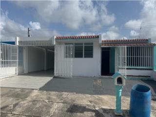 Villas de Loiza 1,050 3 hb 1 ba&#241;o 