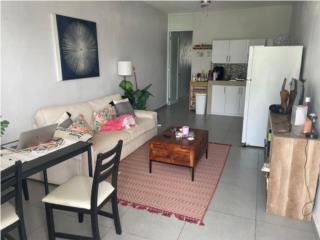 Alquiler Urbanizacion Santa Maria, Reparto  Cómodo apt 1 hab/1b incl. Agua $790 Ponce