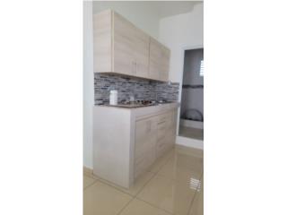 Alquiler Urbanizacion Santa Maria, Reparto  Amplio apto 1h/1b agua/luz Remodelado $895 Ponce