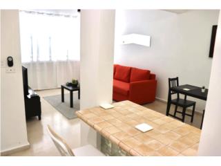 Rentals Apartamento Acceso Cotrolado en Ponce .