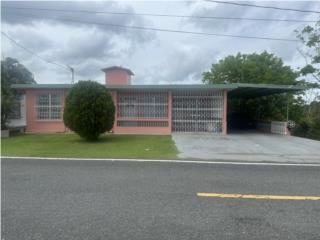 Bienes Raices  Puerto Rico