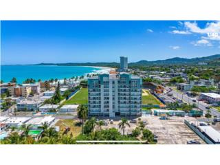 Dolphin Tower at East a pasos de la playa